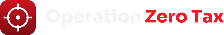 Operation Zero Tax